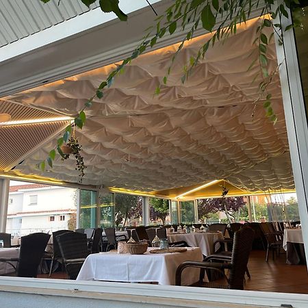 ולנסיה דה דון חואן Hotel Valjunco מראה חיצוני תמונה