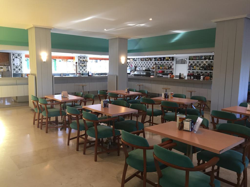 ולנסיה דה דון חואן Hotel Valjunco מראה חיצוני תמונה