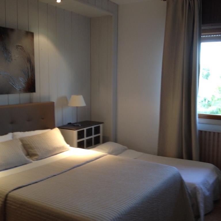 ולנסיה דה דון חואן Hotel Valjunco חדר תמונה