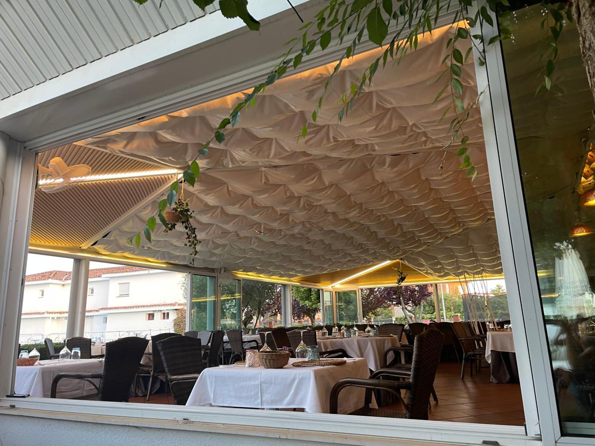 ולנסיה דה דון חואן Hotel Valjunco מראה חיצוני תמונה