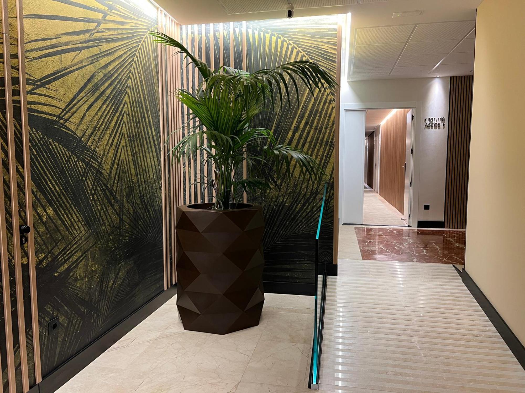 ולנסיה דה דון חואן Hotel Valjunco מראה חיצוני תמונה