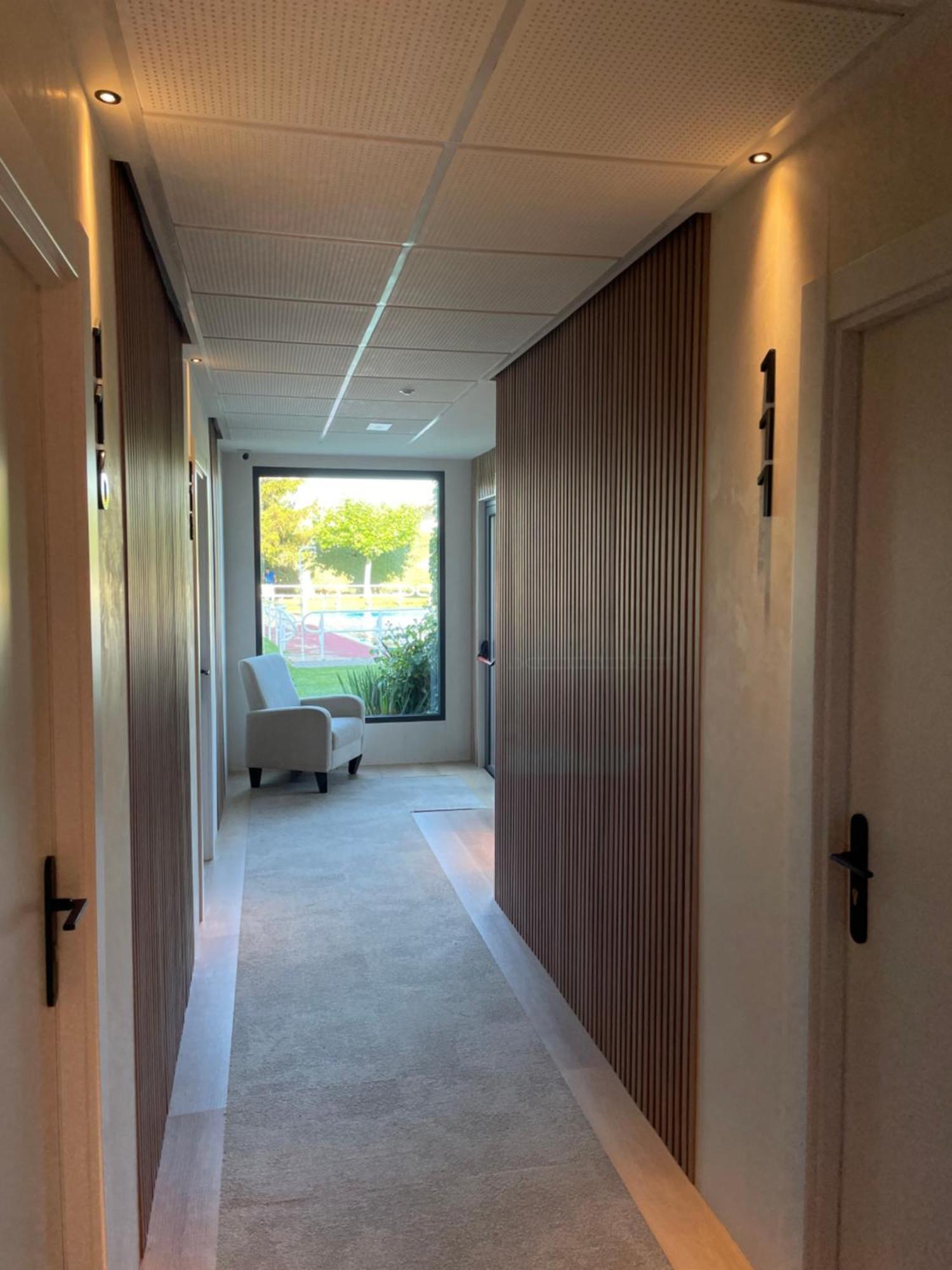 ולנסיה דה דון חואן Hotel Valjunco מראה חיצוני תמונה