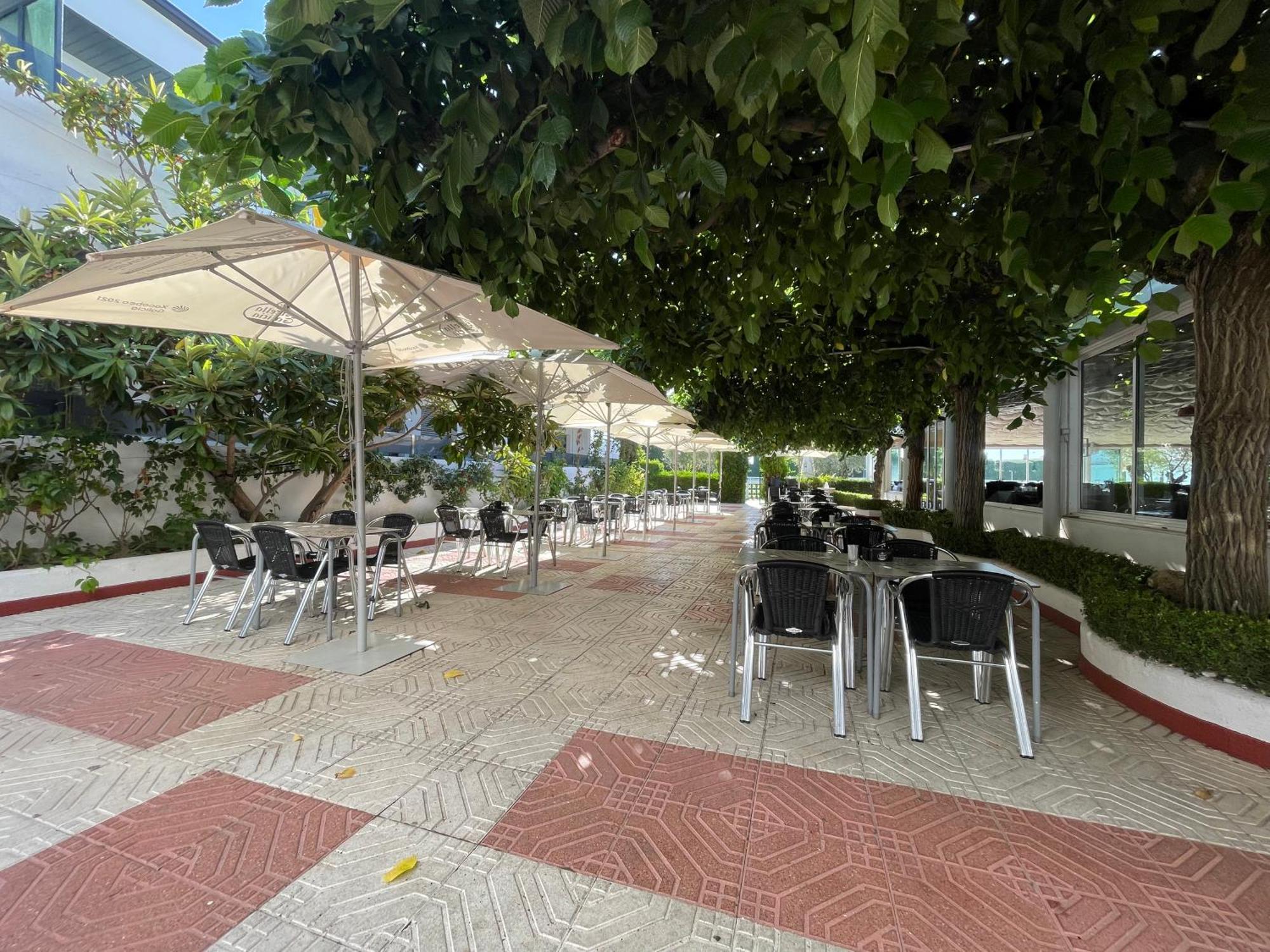 ולנסיה דה דון חואן Hotel Valjunco מראה חיצוני תמונה