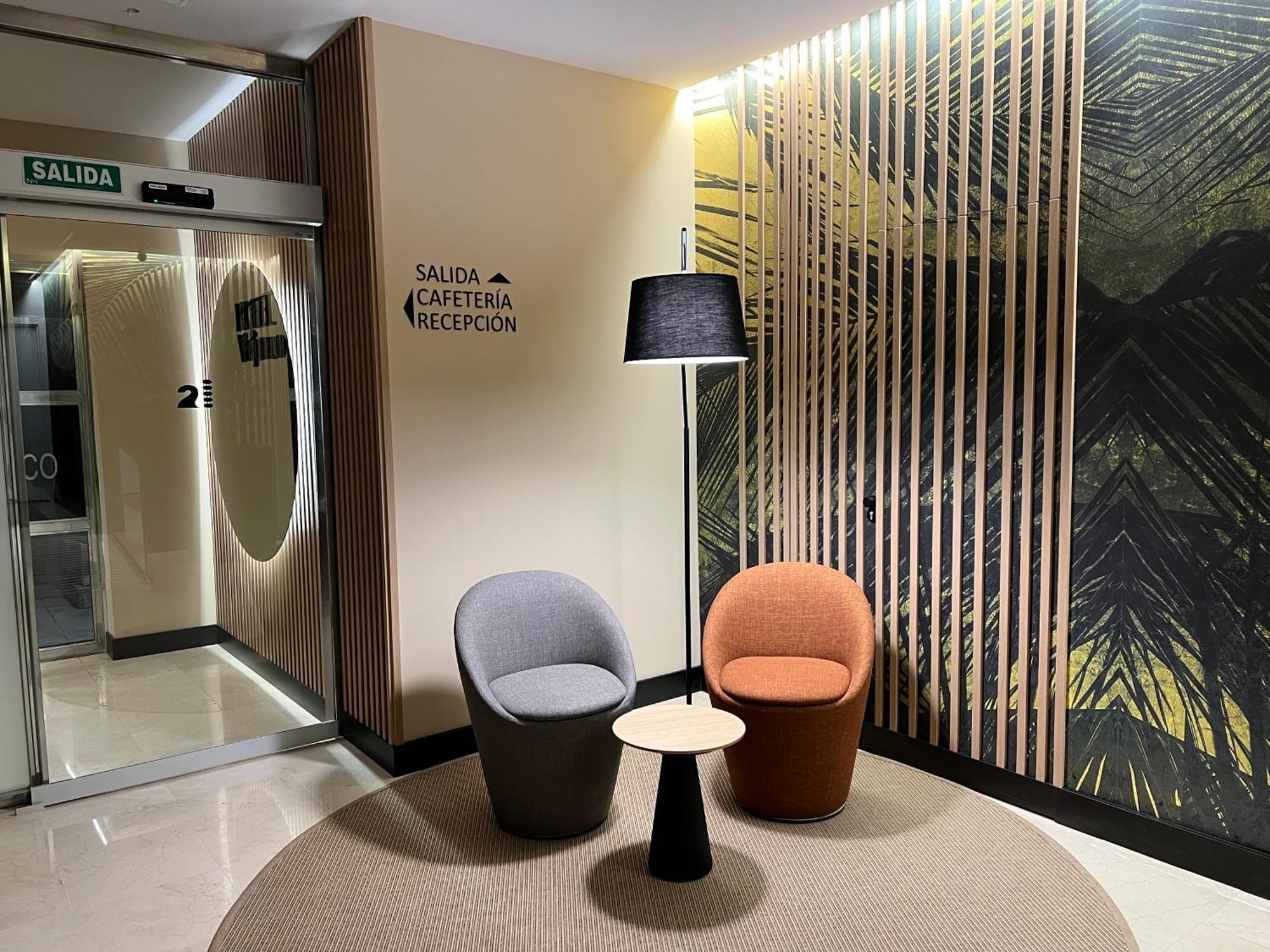 ולנסיה דה דון חואן Hotel Valjunco מראה חיצוני תמונה