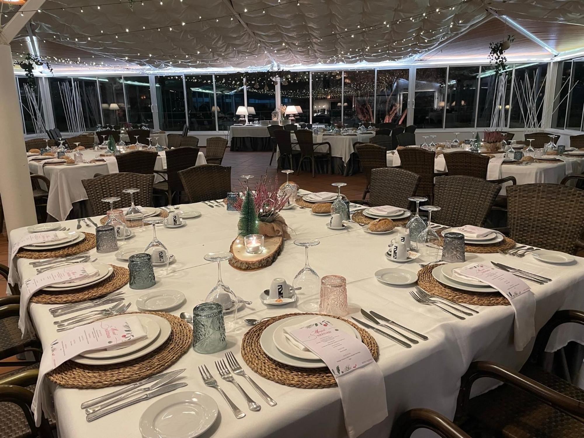 ולנסיה דה דון חואן Hotel Valjunco מראה חיצוני תמונה