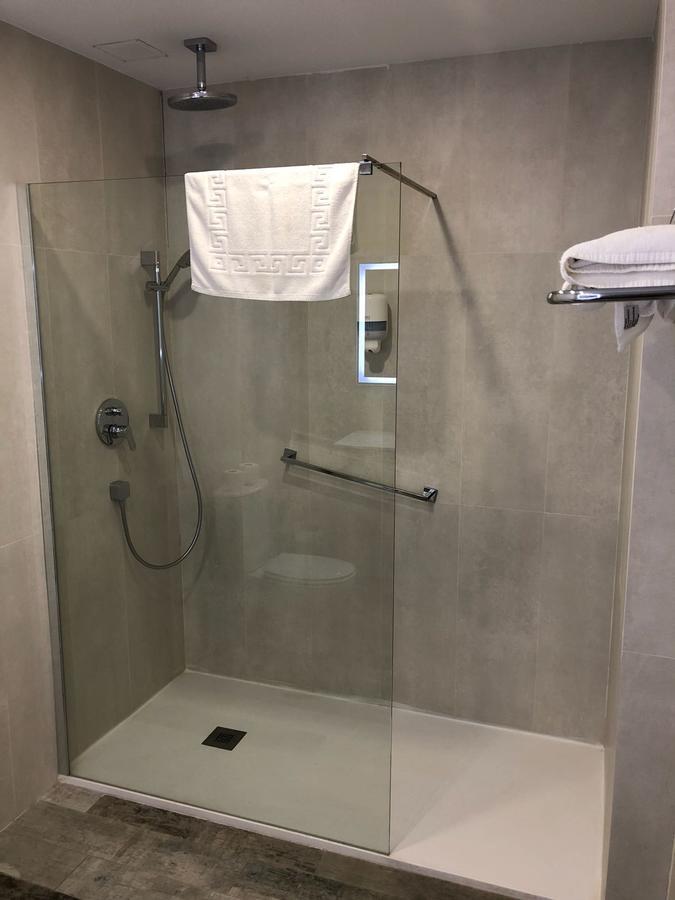 ולנסיה דה דון חואן Hotel Valjunco מראה חיצוני תמונה